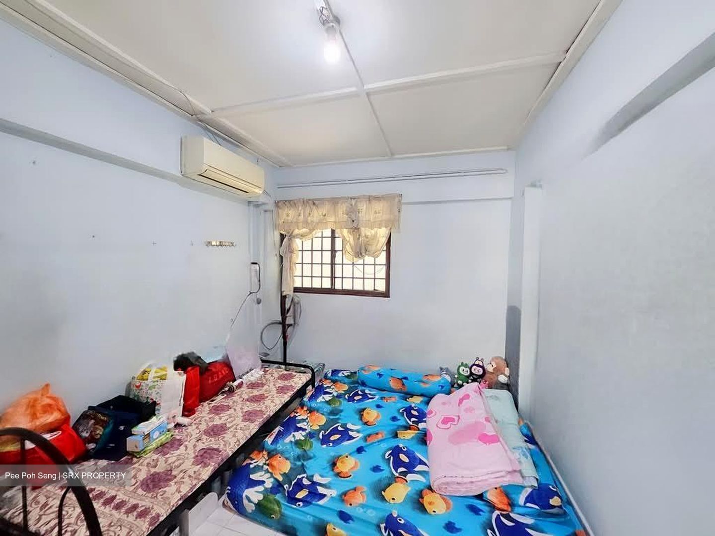 Blk 513 Bukit Batok Street 52 (Bukit Batok), HDB 4 Rooms #565269891